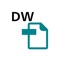 A viewer for iPhone and iPad for ""Digital Paper"" - DocuWorks document