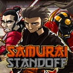 Samurai Standoff