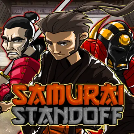 Samurai Standoff Cheats