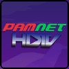 PAMNET HDTV icon