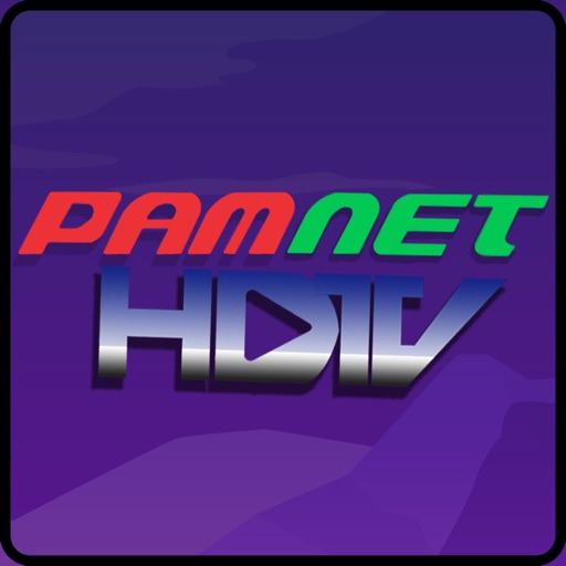 PAMNET HDTV icon