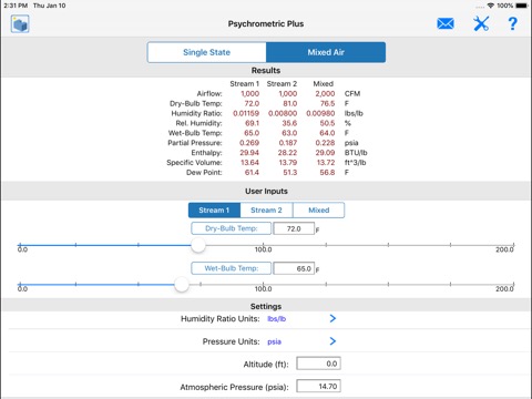 HVAC Toolkitのおすすめ画像9