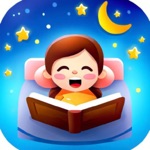 Download BedTime - Custom Stories app