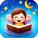 BedTime - Custom Stories App Positive Reviews