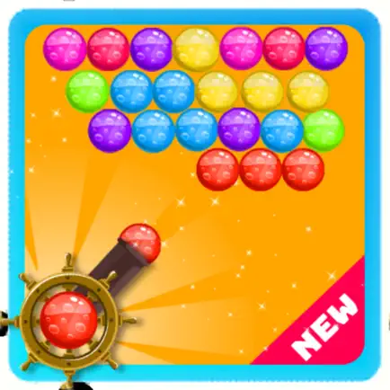 Pop Bubble Shooting Game Читы