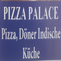 Pizza Palace logo