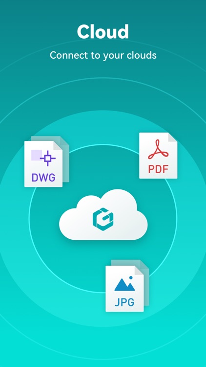 DWG FastView-CAD Viewer&Editor screenshot-5