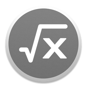 螢幕擷取畫面 (3) Quick Equation - Menu Edition