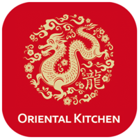 Oriental Kitchen Bicester