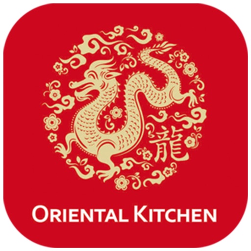 Oriental Kitchen, Bicester - AppWisp.com