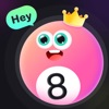 CueChat - Billiards Community icon