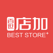 百世店加