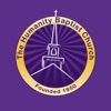 Humanity Baptist Church Newark icon