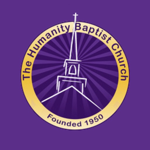 Humanity Baptist Church Newark