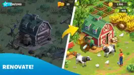 Game screenshot Spring Valley: Farming Game hack