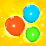 Balloon Blast!! App Negative Reviews