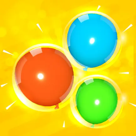 Balloon Blast!! Cheats