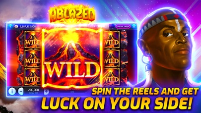 Jackpot Zoo™ Slots Casino Game Screenshot