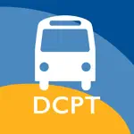 Dutchess County Public Transit App Contact