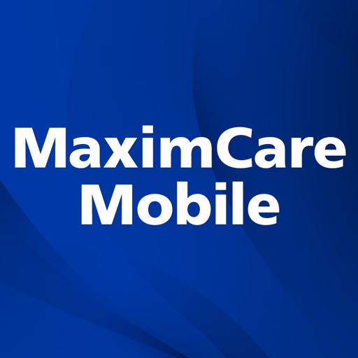 MaximCare Mobile