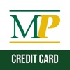 MPCreditCard icon