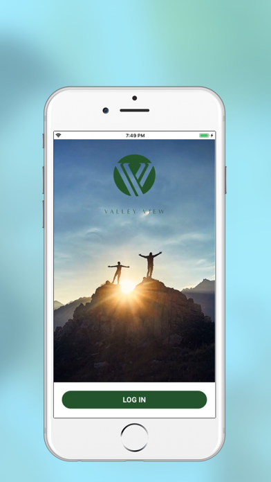 VV Physicians Screenshot
