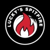 Lucky's Spitfire icon