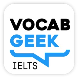 IELTS Vocabulary - Flashcards