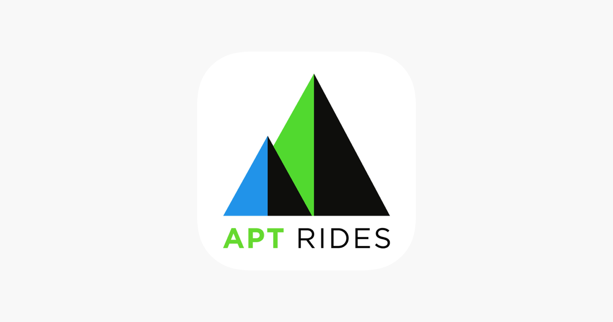 ‎Apt Rides im App Store