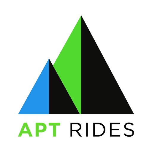 Apt Rides - AppWisp.com
