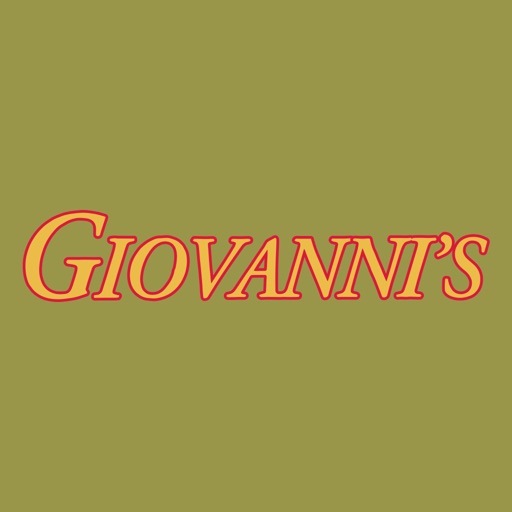 Giovanni’s Takeaway Navan icon