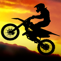 Dirt bike games - motocross