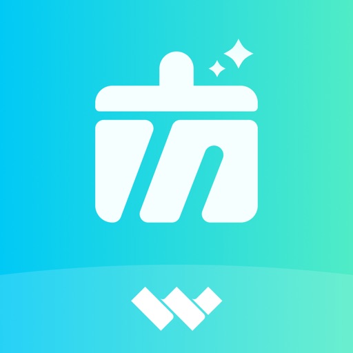 MobileClean: AI Clean Storage icon
