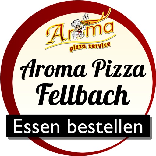 Aroma Pizza Service Fellbach