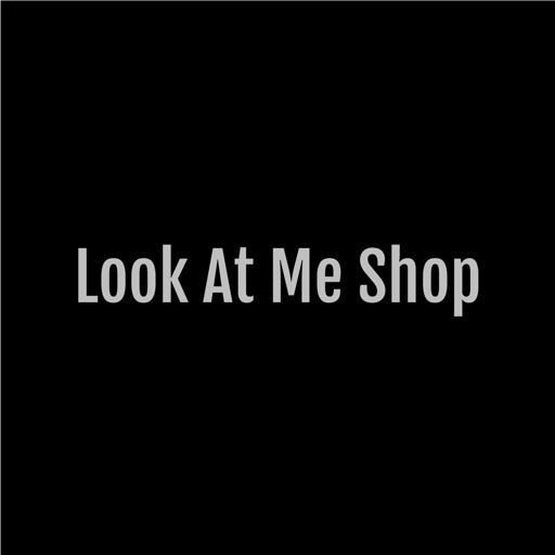 Look At Me Shop