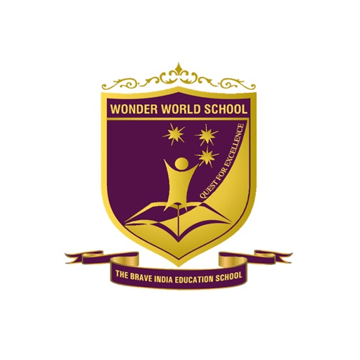 WWS SCHOOL APP