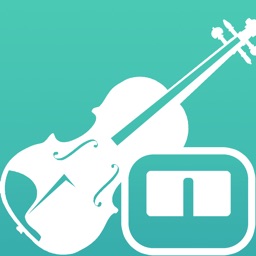 Violin Tuner - TrueStudio