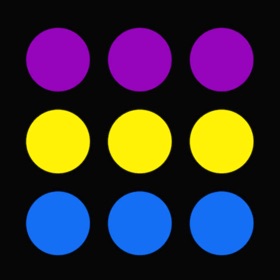 Balls - Calming games