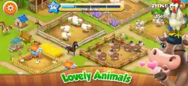 Game screenshot Let's Farm apk