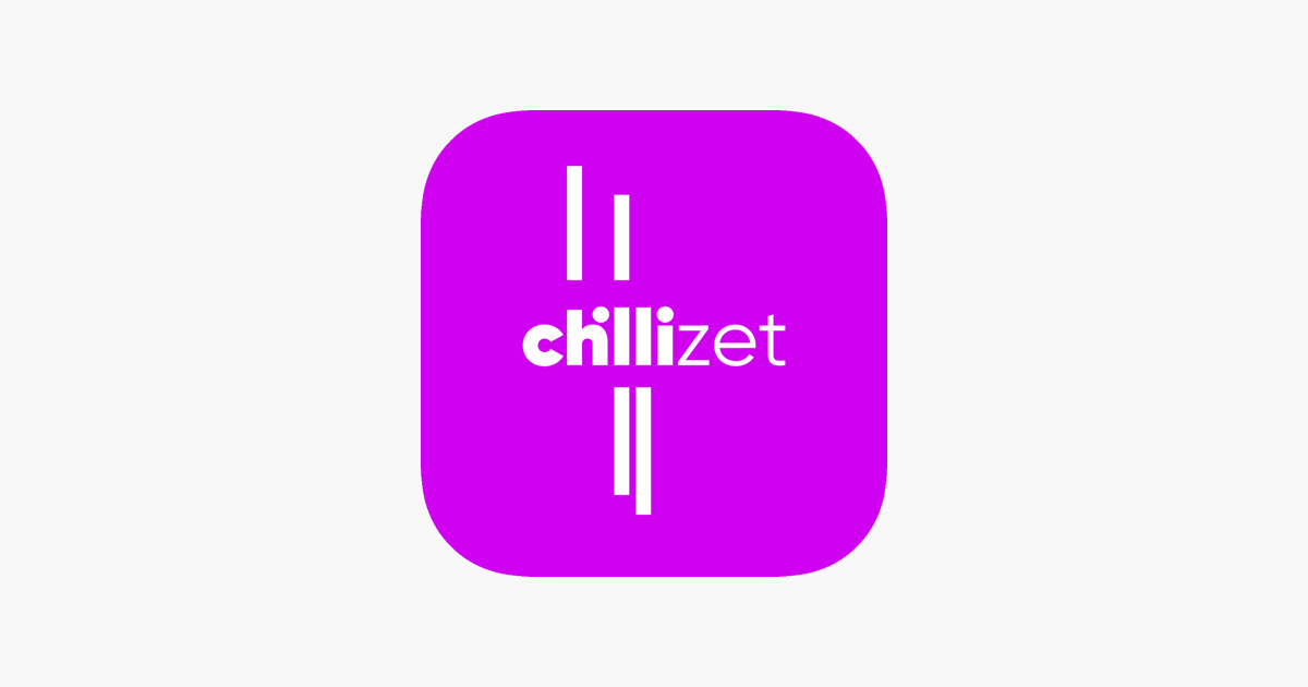 Chillizet on the App Store