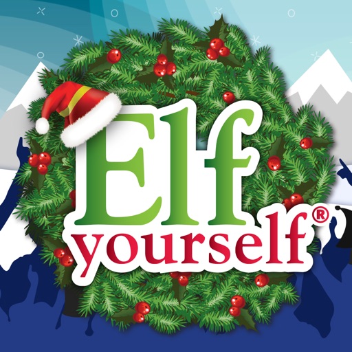 ElfYourself® iOS App