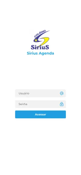 Game screenshot Sirius Agenda apk