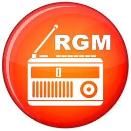 Radio Gola Mondiale app icon