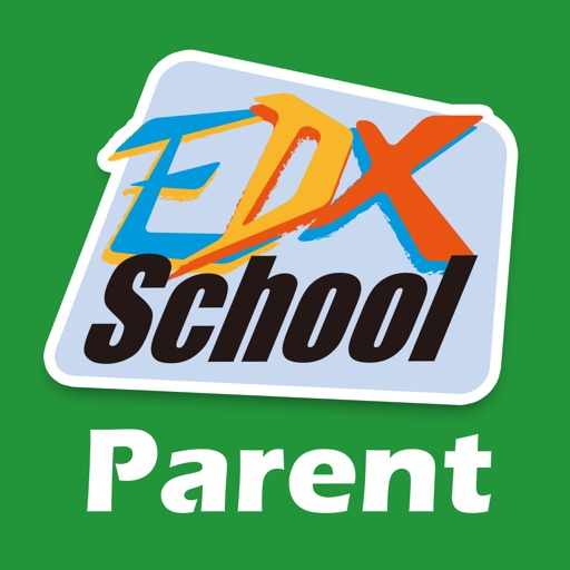 EDX Parent Download