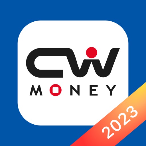 存錢記帳-管理預算、掃描記帳、理財分析CWMoney