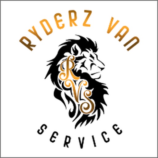 Ryderz Van Service