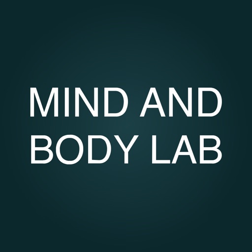 Mind And Body Lab