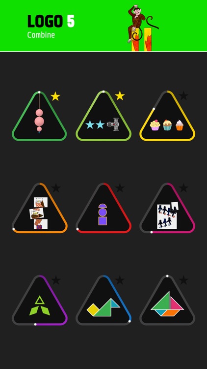 LOGO 5: Combine screenshot-0