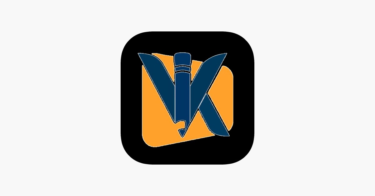 VK Redação on the App Store