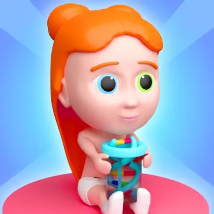 Design Baby Cheats